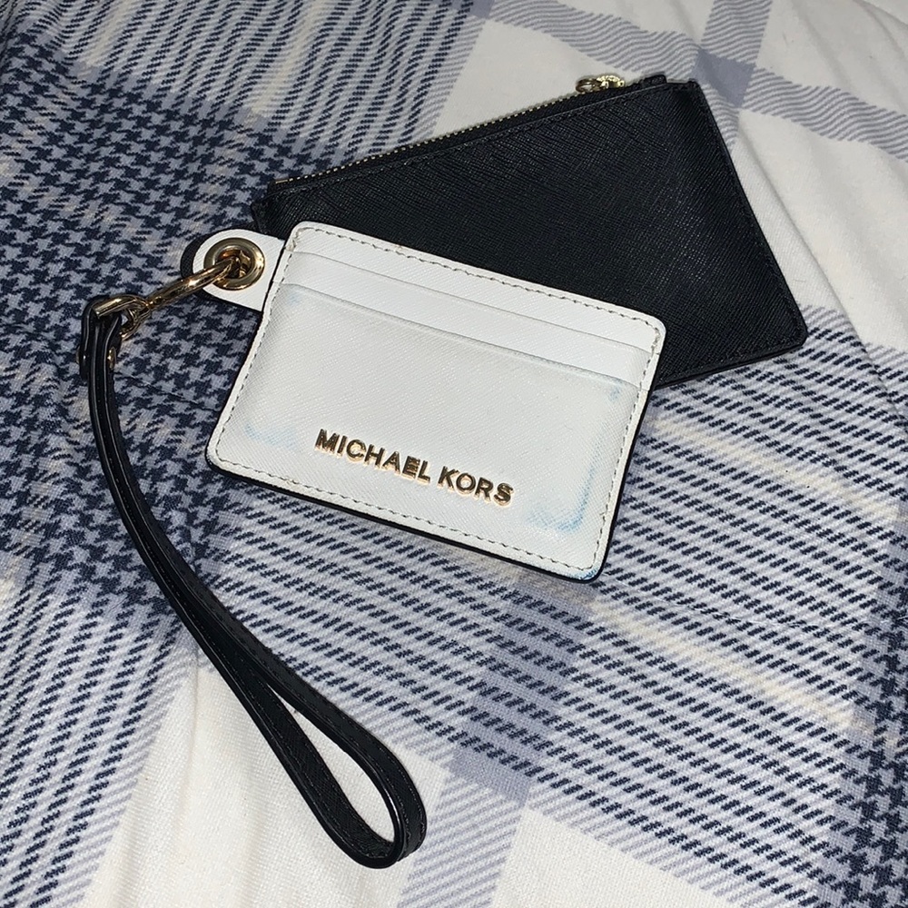 Michael Kors wallet